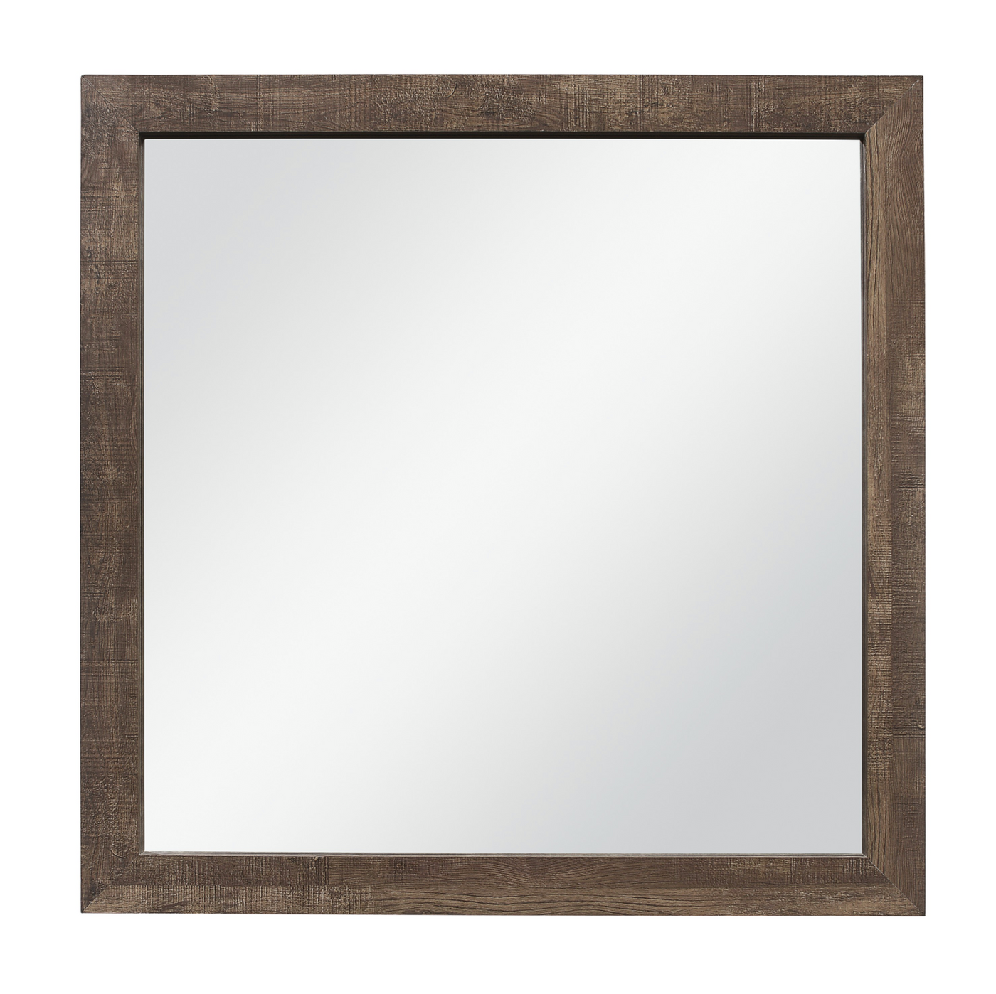 Corbin Mirror - Canales Furniture