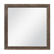 Corbin Mirror - Canales Furniture