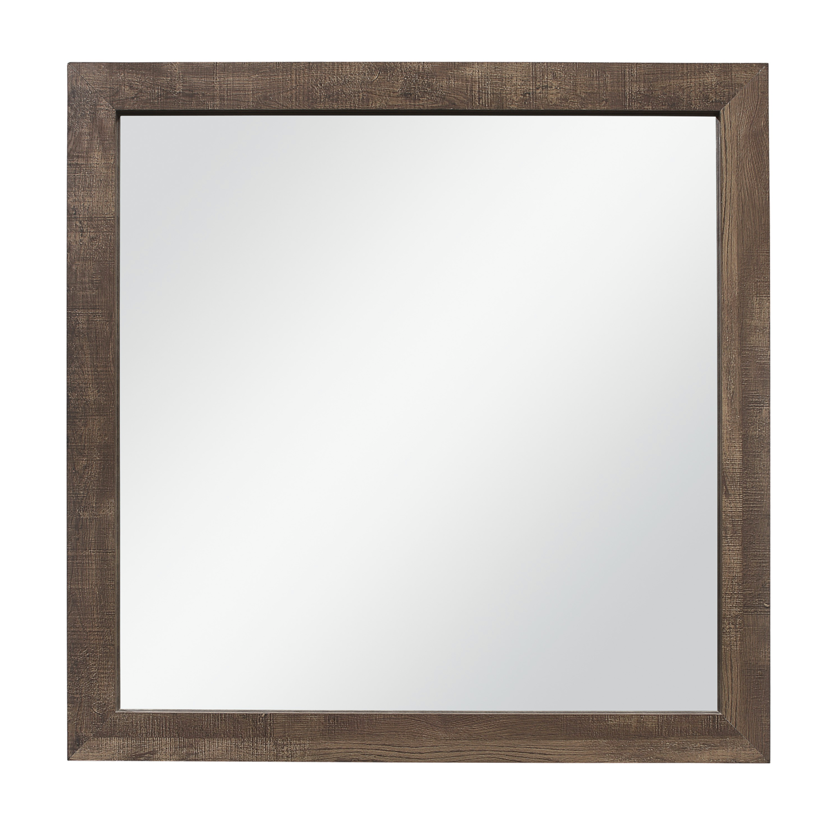 Corbin Mirror - Canales Furniture