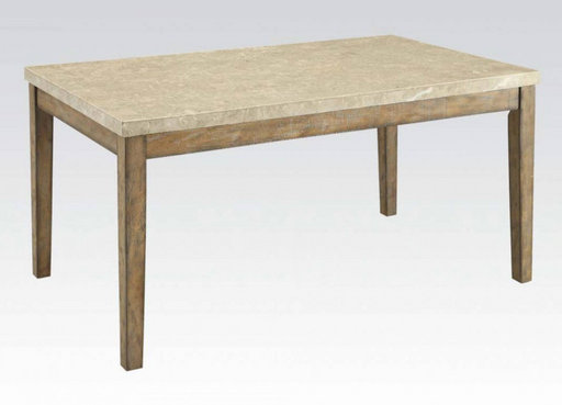 Claudia Dining Table - Canales Furniture