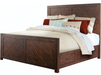 Jax Bed - Canales Furniture