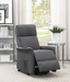 Power Lift Massage Chair - Canales Furniture