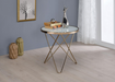 Valora End Table - Canales Furniture