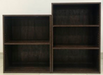 Camiburg Small Bookcase Warm Brown - Canales Furniture