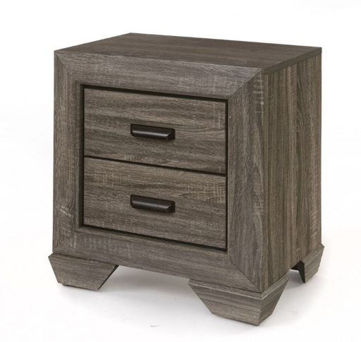 Lyndon Nightstand - Canales Furniture