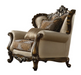 Latisha Chair W/2 Pillow - Canales Furniture