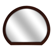 Lyric Mirror - Canales Furniture