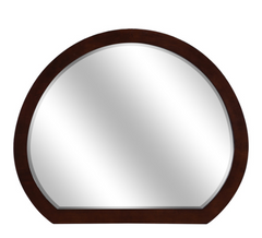 Lyric Mirror - Canales Furniture