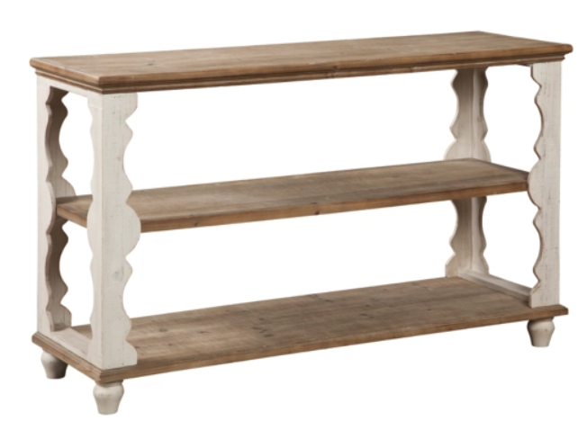 Alwyndale Sofa Table - Canales Furniture