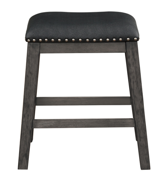 Timbre Counter Height Stool - Canales Furniture