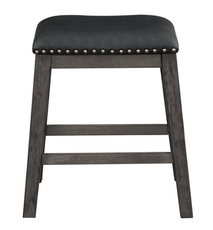 Timbre Counter Height Stool - Canales Furniture