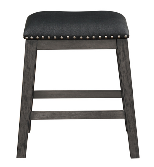 Timbre Counter Height Stool - Canales Furniture