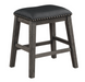 Timbre Counter Height Stool - Canales Furniture