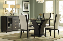 Daisy Side Chair - Canales Furniture