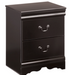 Huey Nightstand - Canales Furniture