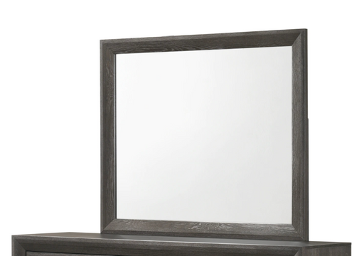 Adeline Mirror - Canales Furniture