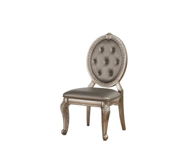 Northville Side Chair - Canales Furniture