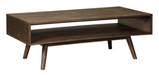 Kisper Cocktail Table - Canales Furniture
