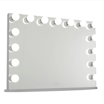 Hollywood Premiere Pro Vanity Mirror (No Bluetooth) - Canales Furniture