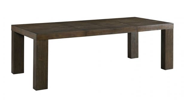 Grady Dining Table - Canales Furniture