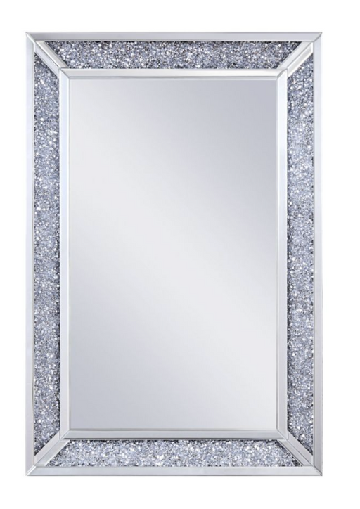Noralie Wall Mirror - Canales Furniture