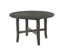 Kendric Dining Table - Canales Furniture