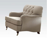 Alianza Chair - Canales Furniture