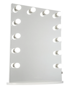 Hollywood Premiere Slim XL Vanity Mirror - Canales Furniture