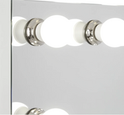 Hollywood Premiere Slim XL Vanity Mirror - Canales Furniture