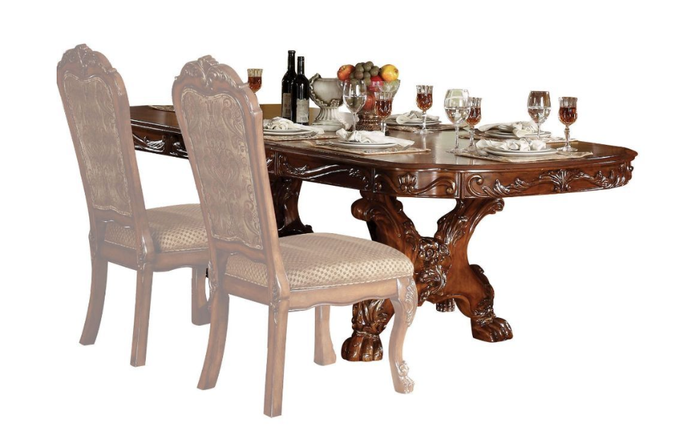 Winterberry Dining Table - Canales Furniture