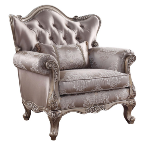 Jayceon Accent Chair - Canales Furniture