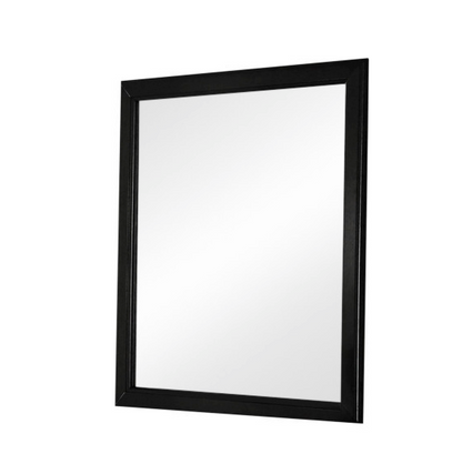 Louis Philippe Mirror - Canales Furniture