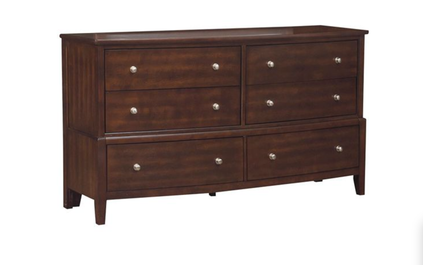 Cotterill Dresser - Canales Furniture