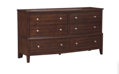 Cotterill Dresser - Canales Furniture