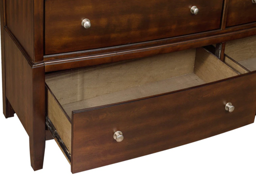 Cotterill Dresser - Canales Furniture