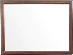Cotterill Mirror - Canales Furniture