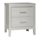 Olivet Nightstand - Canales Furniture