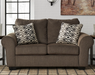 Nesso Loveseat - Canales Furniture