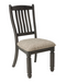 Tyler Creek Dining Chair - Canales Furniture