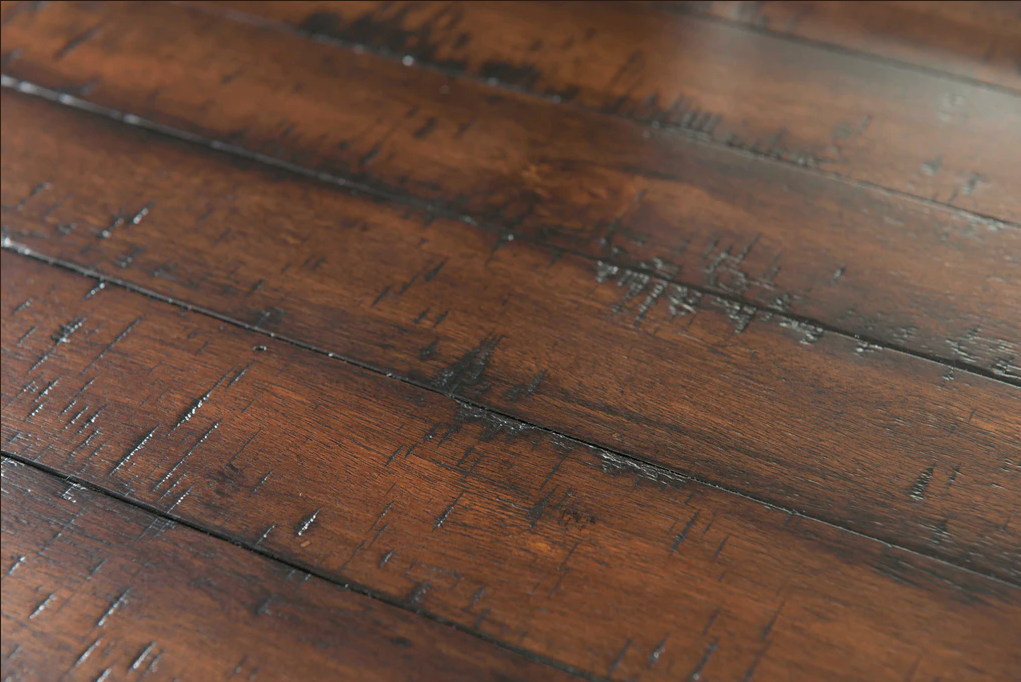 Jax Dresser - Canales Furniture