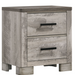 Millers Cove Bedroom Set - Canales Furniture