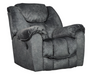 Capehorn Recliner - Canales Furniture