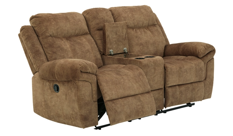 Huddle-Up Loveseat - Canales Furniture