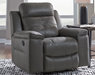 Jesolo Recliner - Canales Furniture