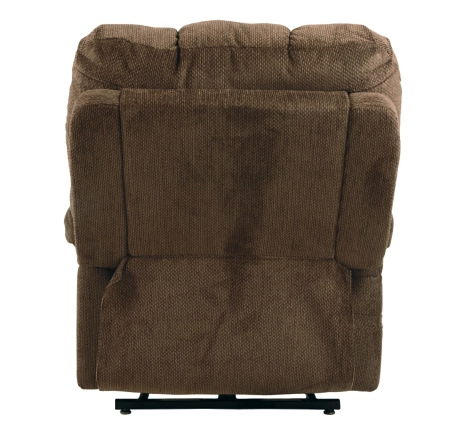 Ernestine Power Lift Recliner - Canales Furniture