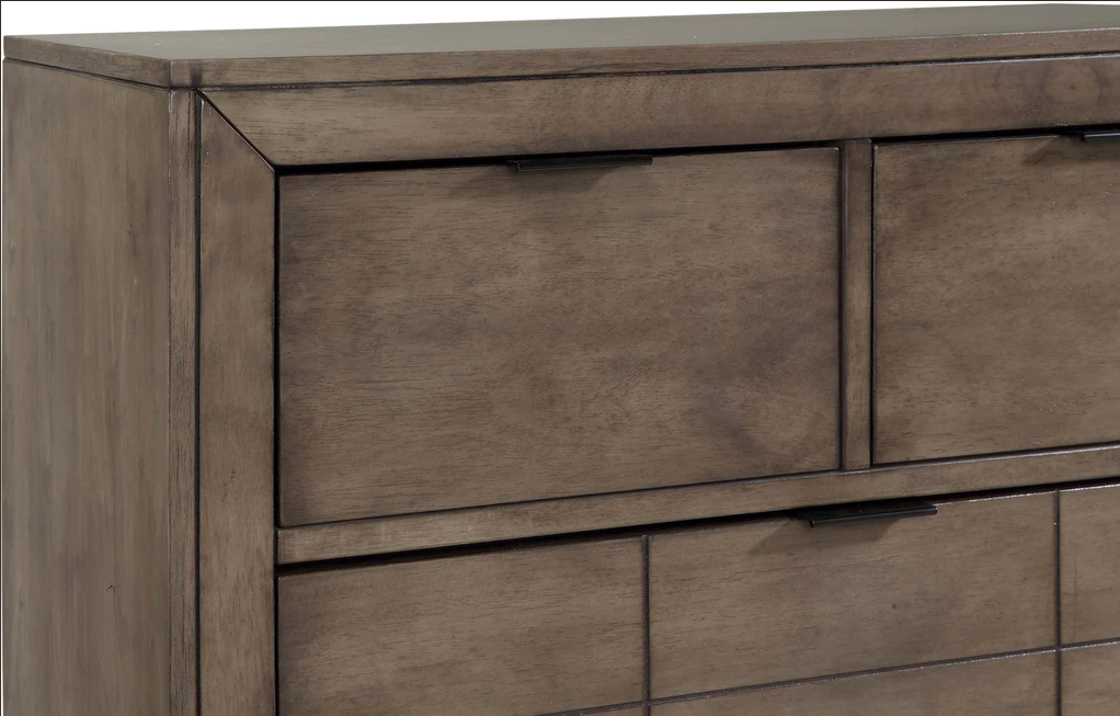 Logic Chest - Canales Furniture
