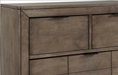 Logic Chest - Canales Furniture