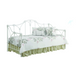 Twin Metal Daybed - Canales Furniture