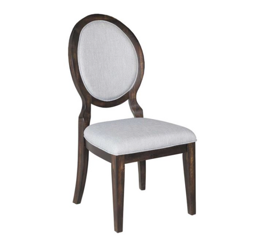 Morrison Side Chair - Canales Furniture