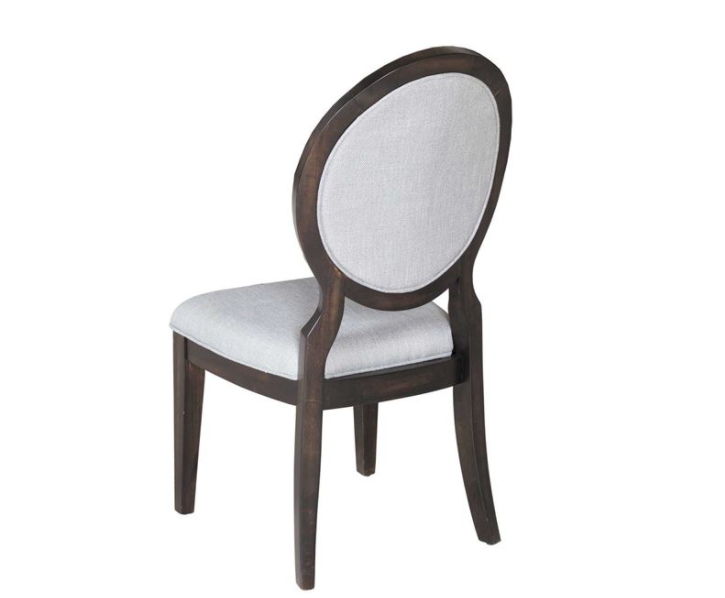 Morrison Side Chair - Canales Furniture